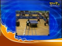 快乐乒乓网淮安站积分赛报道-游戏视频 高清合