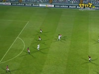 PES2011 C罗杂耍过人(完全手动操作,非L1+R