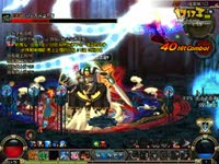 DNF驱魔师觉醒--只是为了让大家知道是什么样