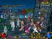 【小黑眼睛】变态的龙鸣套属性_17173游戏播