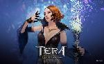 ��TERA����ֽ