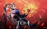 ��TERA����ֽ