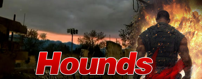 Hounds--��ϷͼƬ