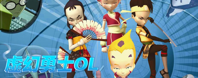 �����ʿOL--��ϷͼƬ