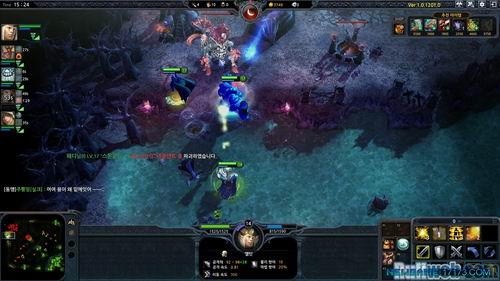 ��Chaos OL��ͼƬ