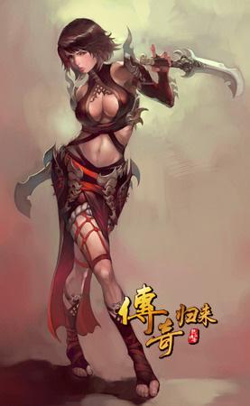 传奇私服切割辅助