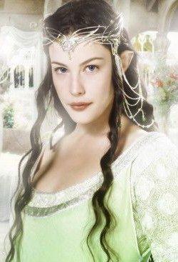 与cp无关) ┃ 其它:托尔金,精灵宝钻,魔戒,指环王,霍比新章节: caput