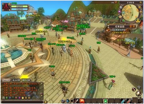 海之梦最新图片