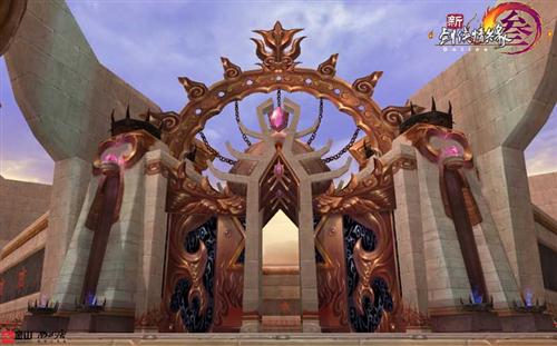 玻利维亚篮球队荻花圣殿入口在哪找了半天没找