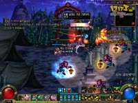 这货就是沙影贝利特! 天界老漫游携<em>妹子</em>一枚双