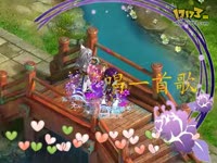 梦幻诛仙-让我为你唱一首歌_视频专辑:临沂那