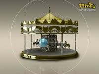 魔法少女★小圆剧场版后篇OP;Kalafina-ひかり