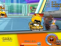 [断弦视频]SYPnk丨小卜_S2雷霆Z7个人太空_2