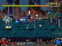 倩女幽魂 小手过井底攻略 _17173游戏视频