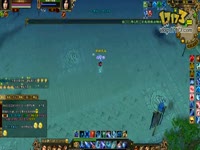 最连贯最正宗的魔神步_17173游戏视频