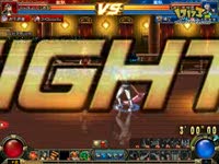 2011年DNF丰美春季赛4月17日洛阳战略高地网