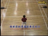 横板乒乓球发球教学片_17173游戏视频