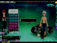 qq飞车边境道具瞬移_17173游戏视频