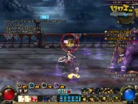 男街霸蛋疼调戏极限祭坛6层木乃伊与BOSS_1