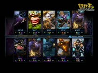 国服解说 T1的流浪法师瑞兹也就那么回事 _17