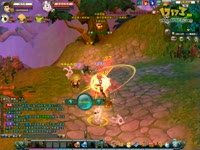 天龙八部 自动单刷_17173游戏视频