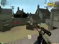 穿越火线透视外挂使用教程(全屏超高清版)_17