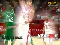 《NBA2K11》科比效仿乔丹罚球线灌篮_1717