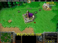 Infi vs fly#TM(再续09WCG世界总决赛前缘cand