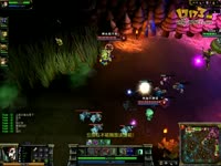 LOL极限操作视频剪辑_17173游戏视频