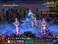 武神交你怎么压制刀疤鼠_17173游戏视频