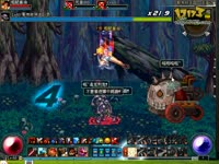 dnf安全手刷异界哥布林王国_17173游戏视频