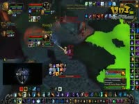 法师Solo凯尔萨斯单刷凤凰教程_17173游戏视