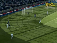 [XBOX360、PS3、Wii、PSP] FIFA足球世界杯