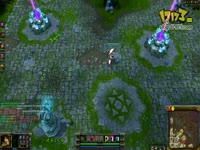 PLU英雄联盟<em>速成宝典</em>:<em>狂野女猎手</em> 奈德丽_17