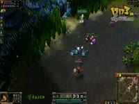 PLU英雄联盟<em>速成宝典</em>:<em>狂野女猎手</em> 奈德丽_17