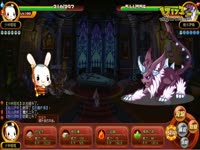 洛克王国打帕尔萨斯方法_17173游戏视频