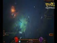 FC越野机车极速通关_17173游戏视频