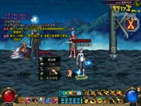 DNF增幅+11天籁之音_17173游戏视频