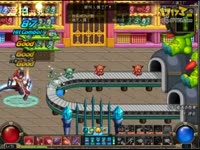 轻松过人偶工厂,感谢17173脚本制作玩家_171