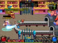 轻松过人偶工厂,感谢17173脚本制作玩家_171