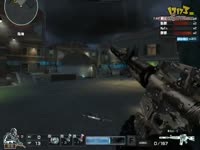 cf爱拍 脑残deECA 解说 玩挑战兔姐电话来了 _