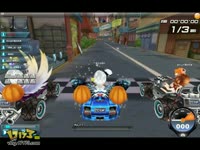 QQ飞车 解决气槽显示问题补丁发布的后果_17