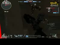 CF神秘营地BUG_17173游戏视频