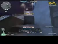 最新CF末日乐章新地图CF末日剧场BUG场_17