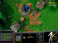 wcg2009魔兽世界总决赛:Infi VS Fly(无法遗忘的