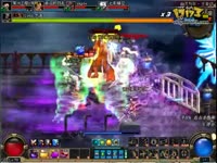 命运的羽毛过幽灵列车任务 上集_17173游戏视