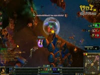 PLU英雄联盟<em>速成宝典</em>:<em>狂野女猎手</em> 奈德丽_17