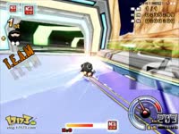 丶TeAmM1ng-S2个人太空-极影Z7改装-1分58