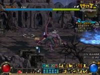 武神交你怎么压制刀疤鼠_17173游戏视频