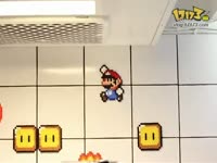 《超级马里奥》 战斗声效改编音乐_17173游戏